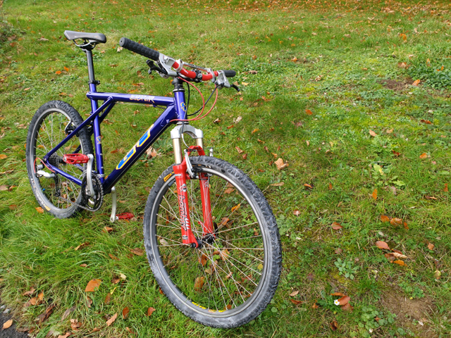 gt zaskar 1996